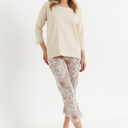 Pyjama model 215755 Cana  (XL) - Größe XL