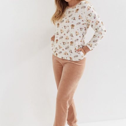 Pyjama model 215758 Cana  (XL) - Größe XL