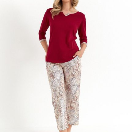 Pyjama model 215760 Cana  (XL) - Größe XL