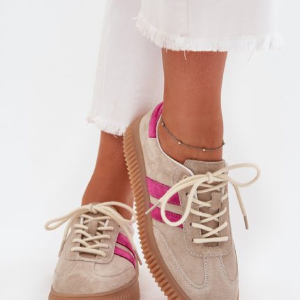 Sportschuhe model 215770 Step in style  (41) - Größe 41