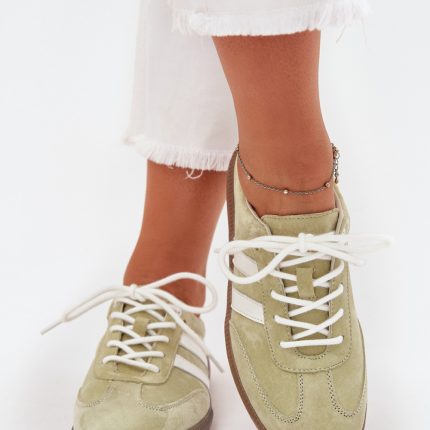 Sportschuhe model 215774 Step in style  (38) - Größe 38