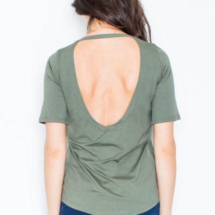 Bluse Model 50062 - Größe XL