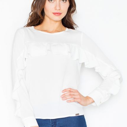 Bluse Model 60190 - Größe S