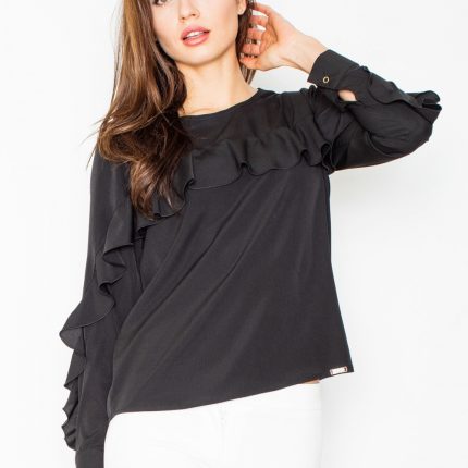 Bluse Model 60191 - Größe M