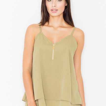 Bluse Model 60703 - Größe L