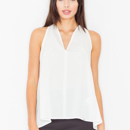 Bluse model 60708 - Größe XL