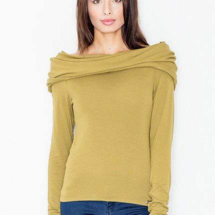Bluse Model 60718 - Größe XL
