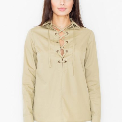 Bluse Model 61510 - Größe L