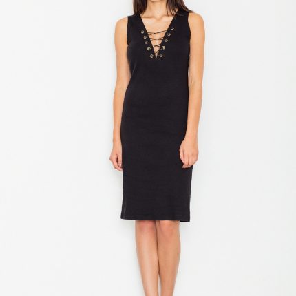Abendkleid Model 62653 - Größe S