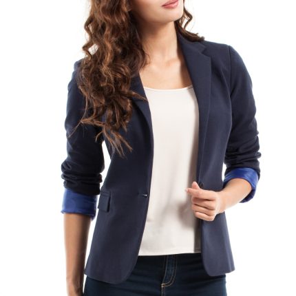 Jacke Model 63105 Moe - Größe S
