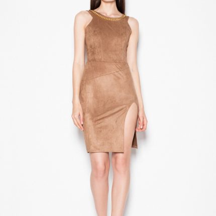 Abendkleid model 77248 Venaton  (L) - Größe L