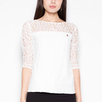Bluse model 77526 Venaton  (s) - Größe S