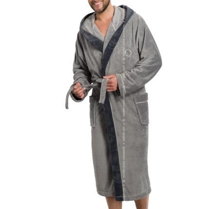 Schlafrock Model 84075 - Größe L