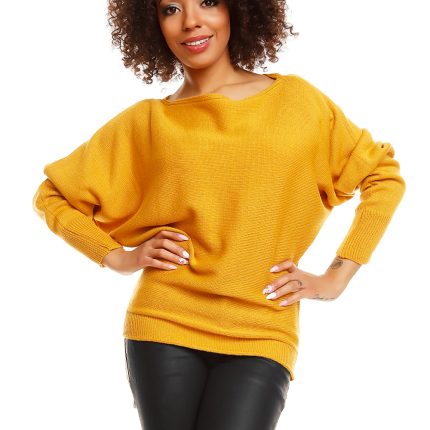Fledermaus Pullover model 84280 PeeKaBoo  (Universal)