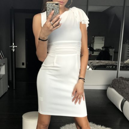 Cocktailkleid Model 93958 - Größe L