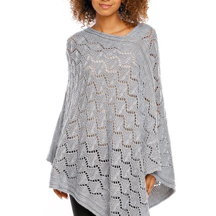 Poncho model 94519 PeeKaBoo  (Universal)