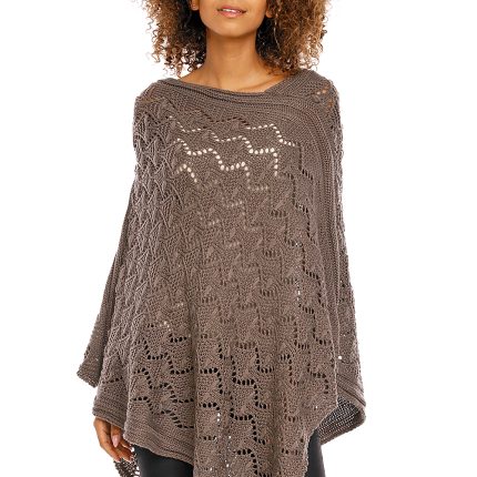 Poncho model 94520 PeeKaBoo  (Universal)