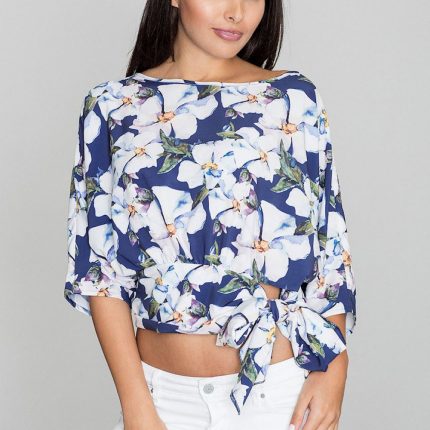 Bluse Model 111056 - Größe XL