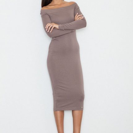 Abendkleid Model 111099 - Größe S