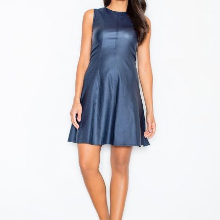 Abendkleid Model 43848 - Größe L