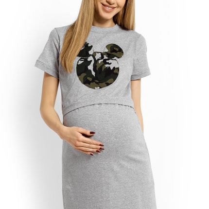 Nachthemd model 113180 PeeKaBoo  (S/M) - Größe S