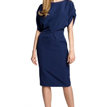 Cocktailkleid Model 113817 Moe - Größe S