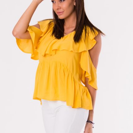 Bluse Model 115828 - Größe S