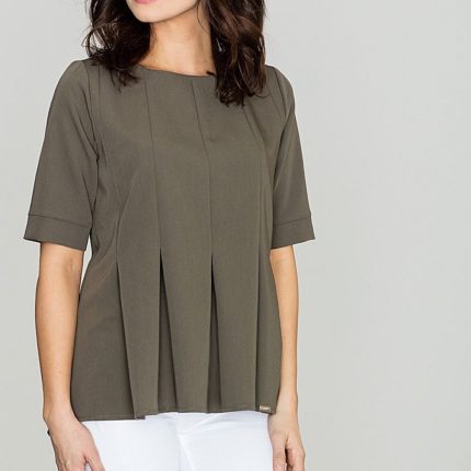 Bluse model 119262 Lenitif  (M) - Größe M