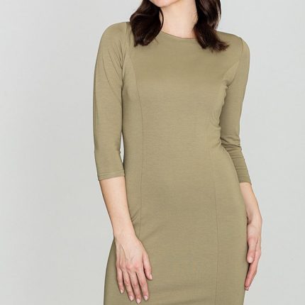 Kurzes Kleid model 119334 Lenitif  (s) - Größe S