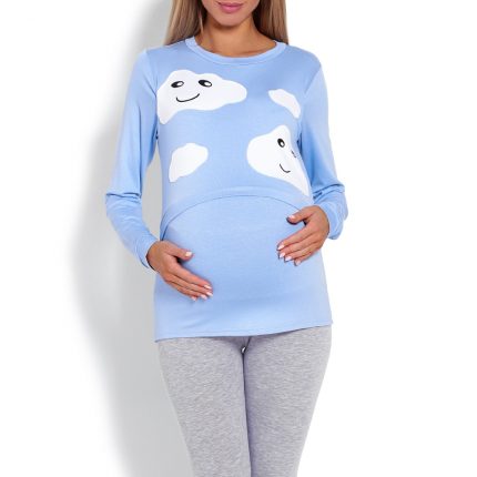 Pyjama model 122955 PeeKaBoo  (XXL) - Größe XXL