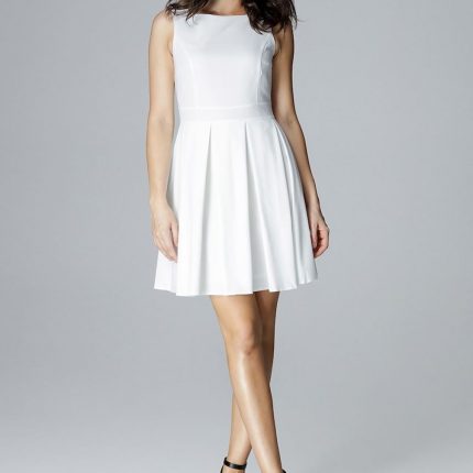 Cocktailkleid model 123548 Lenitif  (XL) - Größe XL