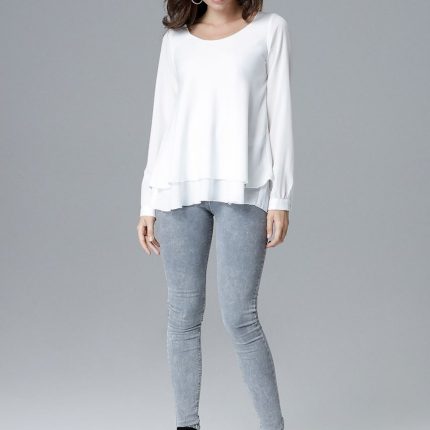Bluse model 128523 Lenitif  (s) - Größe S