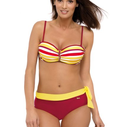 Zweiteiler Bikini Model 129691 - Größe S