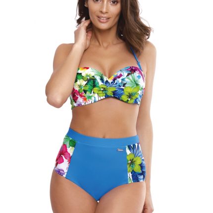 Zweiteiler Bikini Model 129734 - Größe S