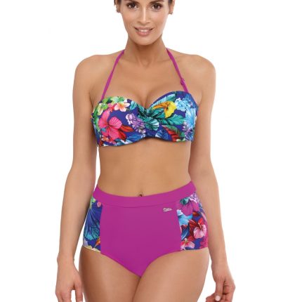 Zweiteiler Bikini Model 129737 - Größe S