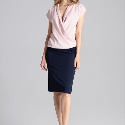 Bluse Model 129816 - Größe L
