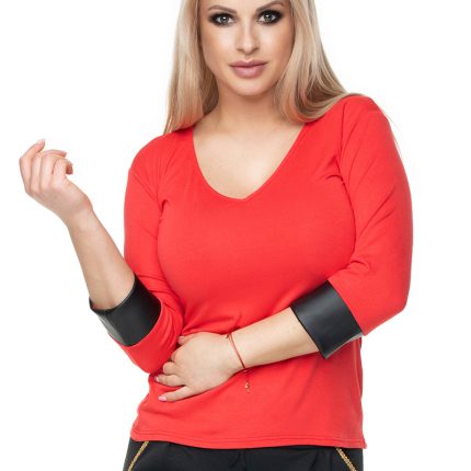 Bluse model 131591 PeeKaBoo  (Universal)