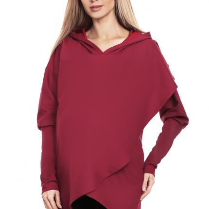 Schwangerschafts-Bluse model 131940 PeeKaBoo  (L/XL) - Größe L