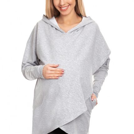 Schwangerschafts-Bluse model 131941 PeeKaBoo  (L/XL) - Größe L