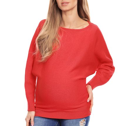 Schwangerschaft Pullover model 84271 PeeKaBoo  (Universal)