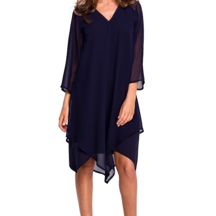 Cocktailkleid model 132589 Stylove  (s) - Größe S