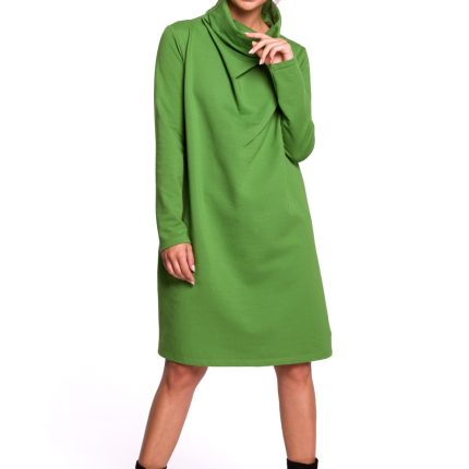 Alltagskleid model 134535 BeWear  (S) - Größe S