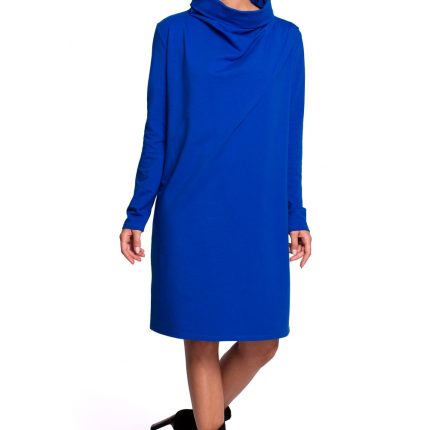 Alltagskleid model 134536 BeWear  (s) - Größe S
