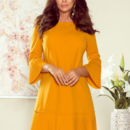 Alltagskleid model 134965 Numoco  (XXL) - Größe XXL