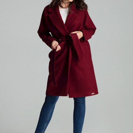Mantel model 135894 Lenitif  (S/M) - Größe S