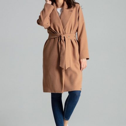 Mantel model 135895 Lenitif  (L/XL) - Größe L