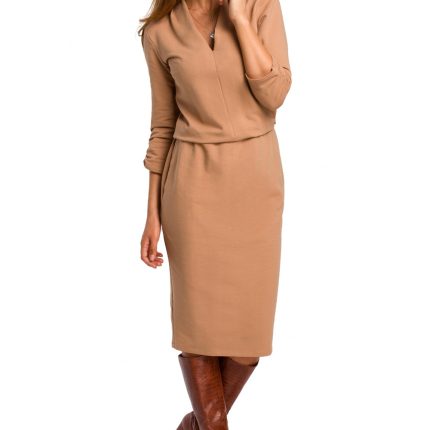 Alltagskleid model 135927 Stylove  (s) - Größe S
