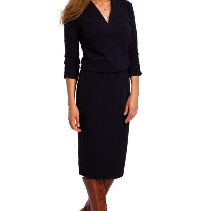 Alltagskleid model 135930 Stylove  (s) - Größe S