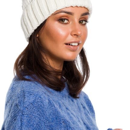 Mütze model 136403 BE Knit  (Universal) - Größe M