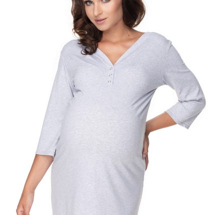 Nachthemd model 138229 PeeKaBoo  (S/M) - Größe S